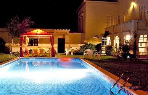 Roses Village B&B Arcozelo  Ngoại thất bức ảnh