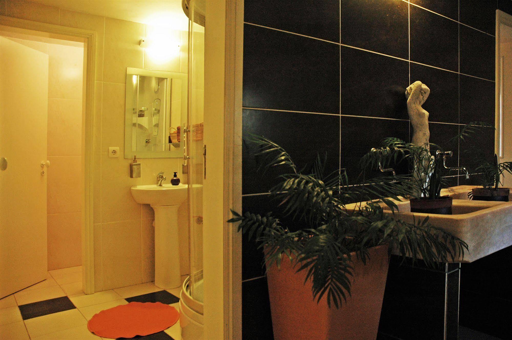 Roses Village B&B Arcozelo  Ngoại thất bức ảnh