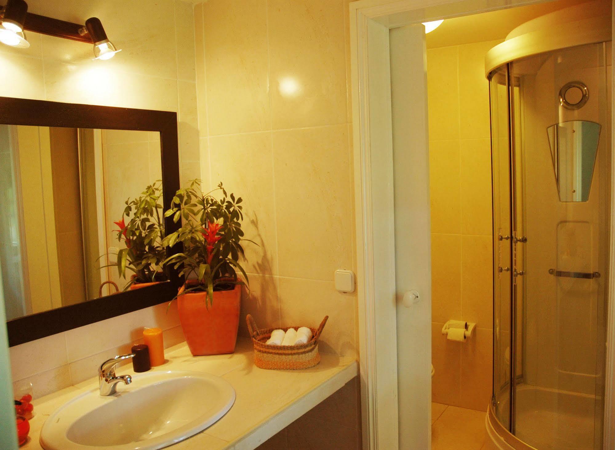 Roses Village B&B Arcozelo  Ngoại thất bức ảnh
