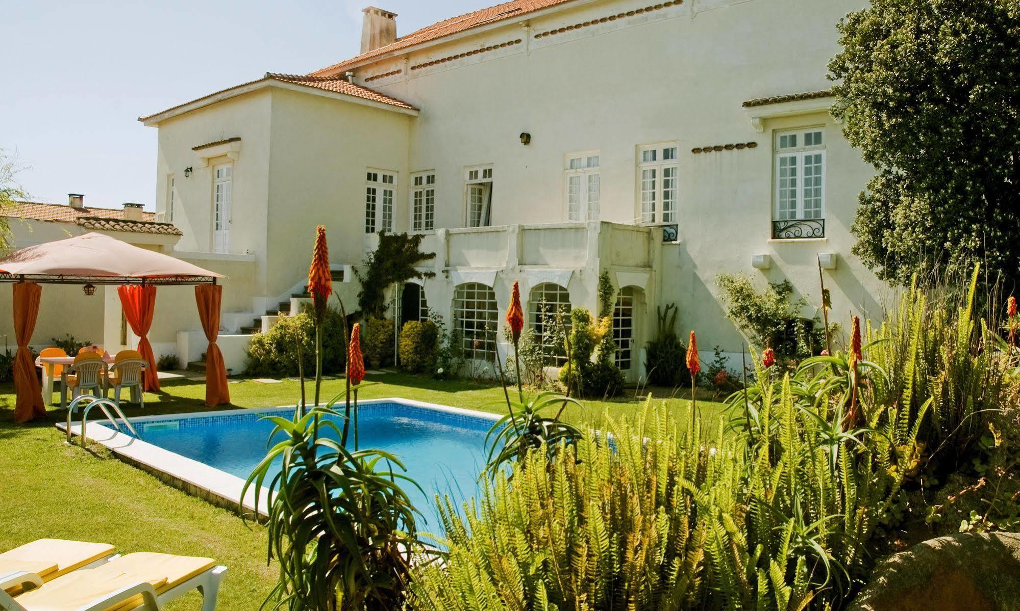 Roses Village B&B Arcozelo  Ngoại thất bức ảnh
